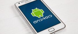 Android apps are snooping on your installed software