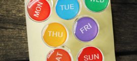 Monday review – the hot 22 stories of the week