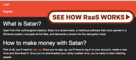 GandCrab ransomware hacker arrested in Belgium