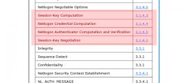 Zerologon – hacking Windows servers with a bunch of zeros