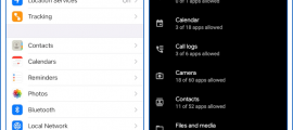 Time for a mobile privacy reset?