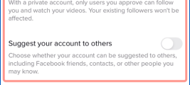 Using TikTok? Check out these six security tips