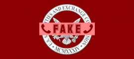 US government securities watchdog spoofed by investment scammers – don’t fall for it!