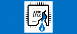 APIC/EPIC! Intel chips leak secrets even the kernel shouldn’t see…