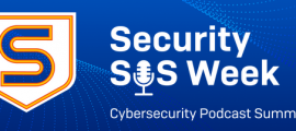Interested in cybersecurity? Join us for Security SOS Week 2022!