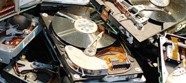 Morgan Stanley fined millions for selling off devices full of customer PII