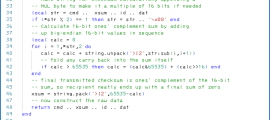 Ping of death! FreeBSD fixes crashtastic bug in network tool
