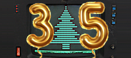 The CHRISTMA EXEC network worm – 35 years and counting!