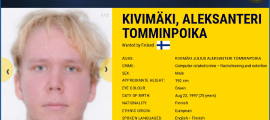 Finnish psychotherapy extortion suspect arrested in France