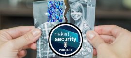 S3 Ep127: When you chop someone out of a photo, but there they are anyway…