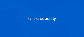 Update on Naked Security